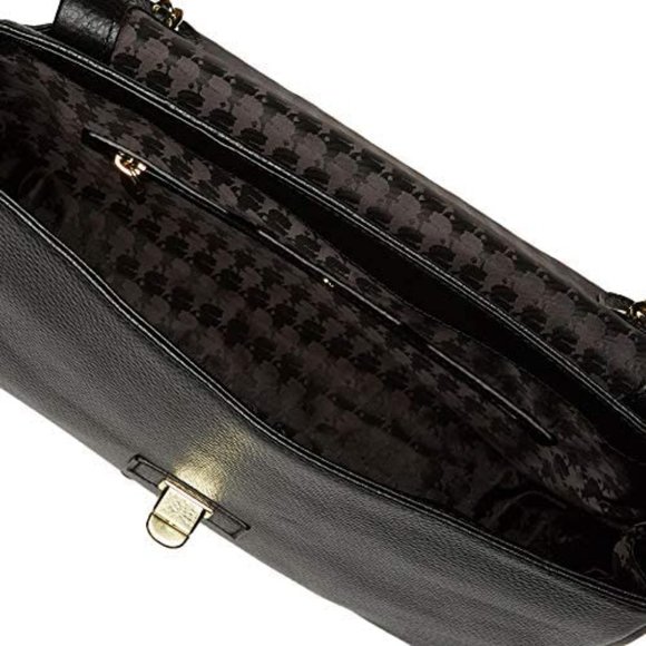 Karl Lagerfeld Paris Agyness NWOT - Picture 3 of 4